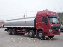 Поливальная машина (автоцистерна водовоз) Yandi SZD5310GSSZ