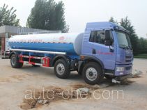 Поливальная машина (автоцистерна водовоз) Daiyang TAG5251GSS