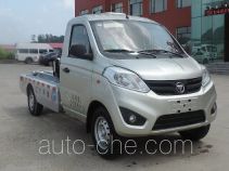 Мусоровоз с отсоединяемым кузовом Xinhuachi THD5022ZXXB5