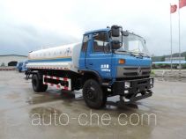 Поливальная машина (автоцистерна водовоз) Xinhuachi THD5160GSSE4