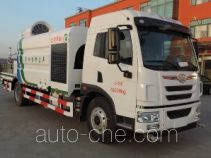 Пылеподавляющая машина Xinhuachi THD5161TDYC5