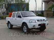 Снегоуборочная машина CIMC Tonghua THT5030TCXZN