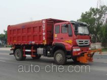 Снегоуборочная машина CIMC Tonghua THT5160TCXZZ