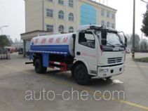 Поливальная машина для полива или опрыскивания растений Tianweiyuan TWY5110GPSE5