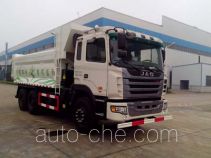 Самосвал мусоровоз Tongxin TX5250ZLJHFC4T5U