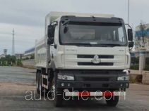 Самосвал мусоровоз Tongxin TX5250ZLJLZ4T5U