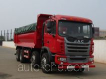 Самосвал мусоровоз Tongxin TX5310ZLJHFC4T4U