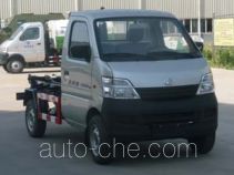 Мусоровоз с отсоединяемым кузовом Zhonghua Tongyun TYJ5022ZXX