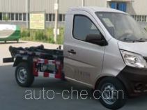 Мусоровоз с отсоединяемым кузовом Zhonghua Tongyun TYJ5023ZXX