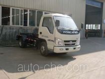 Мусоровоз с отсоединяемым кузовом Zhonghua Tongyun TYJ5031ZXX