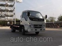 Мусоровоз с отсоединяемым кузовом Zhonghua Tongyun TYJ5032ZXX