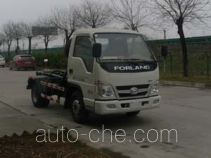 Мусоровоз с отсоединяемым кузовом Zhonghua Tongyun TYJ5033ZXX