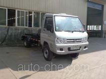 Мусоровоз с отсоединяемым кузовом Zhonghua Tongyun TYJ5035ZXX