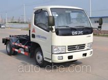 Мусоровоз с отсоединяемым кузовом Zhonghua Tongyun TYJ5040ZXX