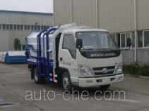 Мусоровоз с механизмом самопогрузки Zhonghua Tongyun TYJ5040ZZZ