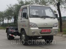 Мусоровоз с отсоединяемым кузовом Zhonghua Tongyun TYJ5041ZXX