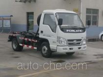 Мусоровоз с отсоединяемым кузовом Zhonghua Tongyun TYJ5042ZXX