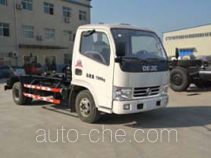 Мусоровоз с отсоединяемым кузовом Zhonghua Tongyun TYJ5070ZXX