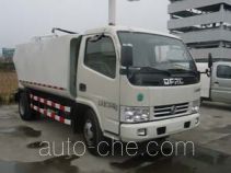 Мусоровоз с механизмом самопогрузки Zhonghua Tongyun TYJ5070ZZZ