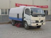 Подметально-уборочная машина Zhonghua Tongyun TYJ5071TSL