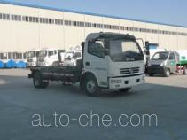 Мусоровоз с отсоединяемым кузовом Zhonghua Tongyun TYJ5080ZXX