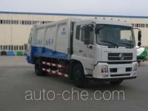 Мусоровоз с уплотнением отходов Zhonghua Tongyun TYJ5120ZYS