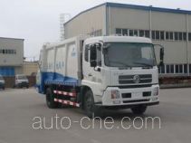 Мусоровоз с уплотнением отходов Zhonghua Tongyun TYJ5161ZYS