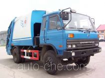 Мусоровоз с уплотнением отходов Yate YTZG TZ5150ZYS