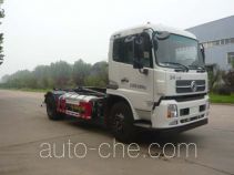 Мусоровоз с отсоединяемым кузовом Yate YTZG TZ5160ZXXEGE