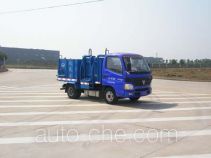 Самосвал мусоровоз Jinyinhu WFA5042ZLJF