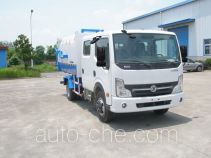 Самосвал мусоровоз Jinyinhu WFA5050ZLJE