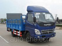 Мусоровоз с механизмом самопогрузки Jinyinhu WFA5050ZZZF