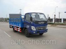 Мусоровоз с механизмом самопогрузки Jinyinhu WFA5051ZZZF