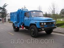 Мусоровоз с механизмом самопогрузки Jinyinhu WFA5100ZZZE