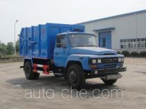 Самосвал мусоровоз Jinyinhu WFA5110ZLJE