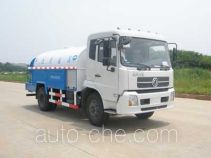 Машина для мытья дорог под высоким давлением Jinyinhu WFA5130GQXE