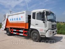 Мусоровоз с уплотнением отходов Jinyinhu WFA5160ZYSE