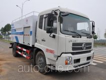 Каналопромывочная машина Jinyinhu WFA5161GQXEE5