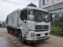 Подметально-уборочная машина Jinyinhu WFA5163TXSEE5