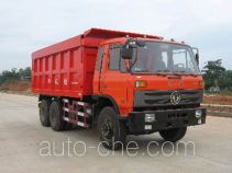 Самосвал мусоровоз Jinyinhu WFA5220ZLJE