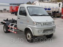 Мусоровоз с отсоединяемым кузовом Wugong WGG5030ZXXCAE4