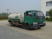 Поливальная машина (автоцистерна водовоз) Wugong WGG5081GSS