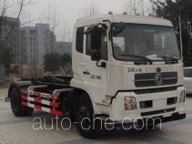 Мусоровоз с отсоединяемым кузовом Wugong WGG5160ZXXDFE4