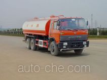 Поливальная машина (автоцистерна водовоз) Wugong WGG5200GSS