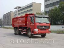 Самосвал мусоровоз Wugong WGG5251ZLJ