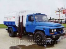 Мусоровоз с механизмом самопогрузки Yunhe WHG5090ZZLE