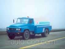 Поливальная машина (автоцистерна водовоз) Chuxing WHZ5090GSSE