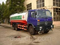 Поливальная машина (автоцистерна водовоз) Chuxing WHZ5250GSSE