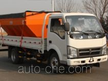 Снегоуборочная машина BSW WK5040TCX1