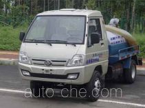 Низкоскоростная автоцистерна Wuzheng WAW WL2315G1